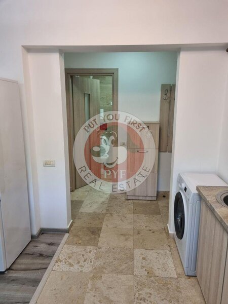 Vitan  Apartament 2 camere demisol  45mp semidecomandat  B8266