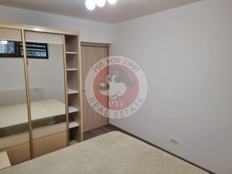 Vitan  Apartament 2 camere demisol  45mp semidecomandat  B8266