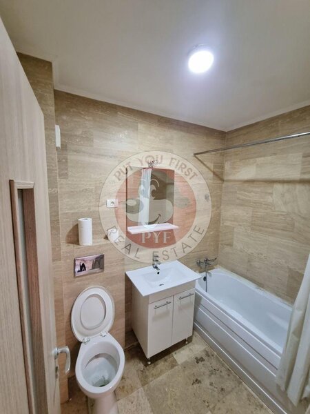 Vitan  Apartament 2 camere demisol  45mp semidecomandat  B8266